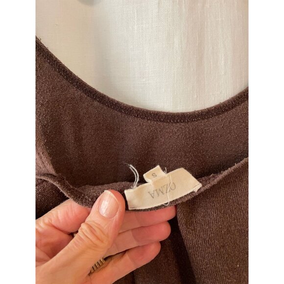 Ozma Christy Bodysuit Small Manzanita - Picture 11 of 12